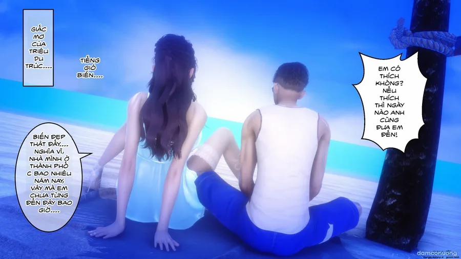 Bí Mật Thầm Kín 26.2 trang 45