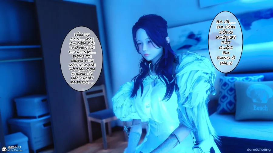 Bí Mật Thầm Kín 27.1 trang 10