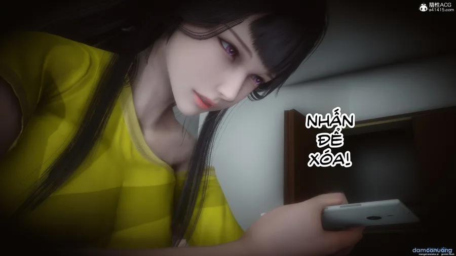 Bí Mật Thầm Kín 27.1 trang 34