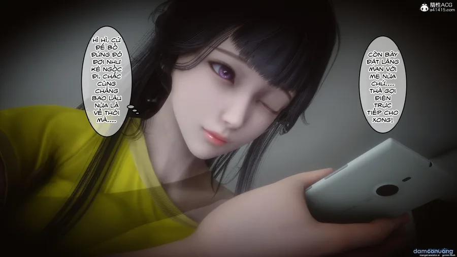 Bí Mật Thầm Kín 27.1 trang 35
