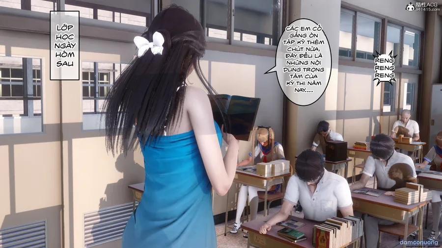 Bí Mật Thầm Kín 27.1 trang 42
