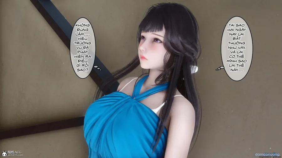 Bí Mật Thầm Kín 27.1 trang 62