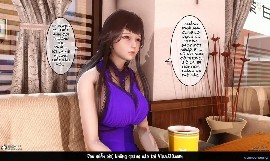 Bí Mật Thầm Kín 27.1 trang 87