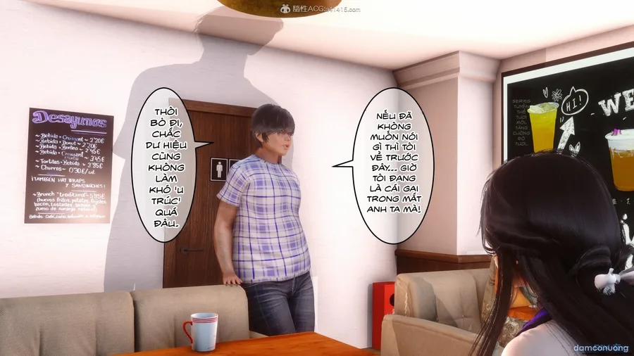 Bí Mật Thầm Kín 27.1 trang 90