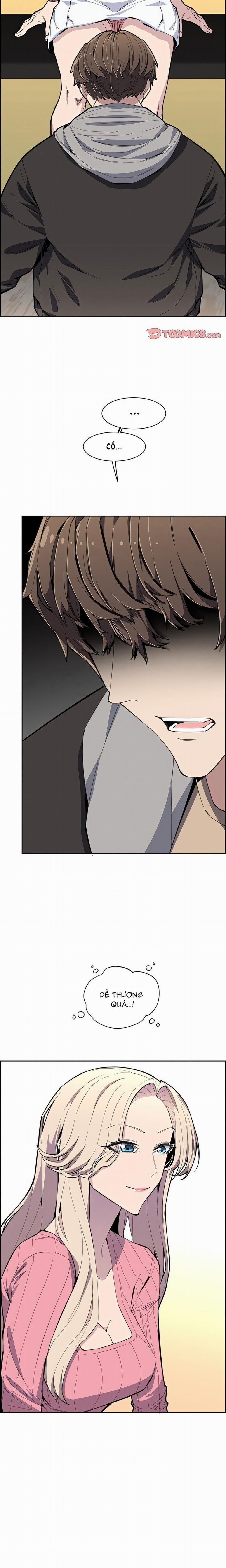 Bí Mật Trường Đại Học 10 trang 15