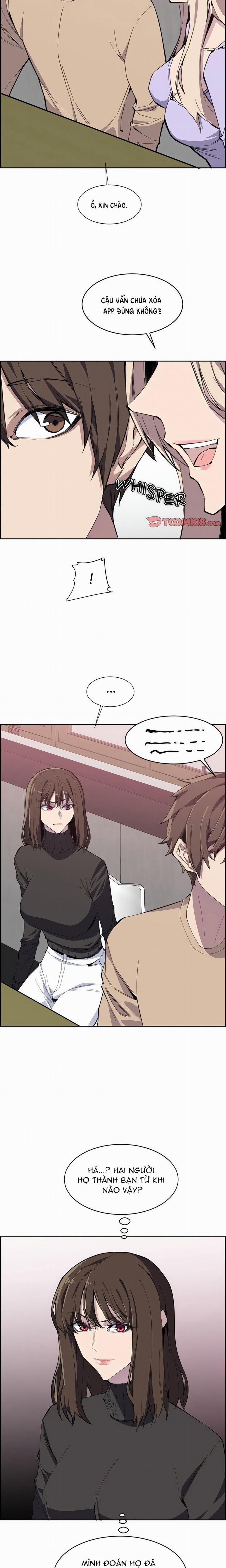 Bí Mật Trường Đại Học 11 trang 10