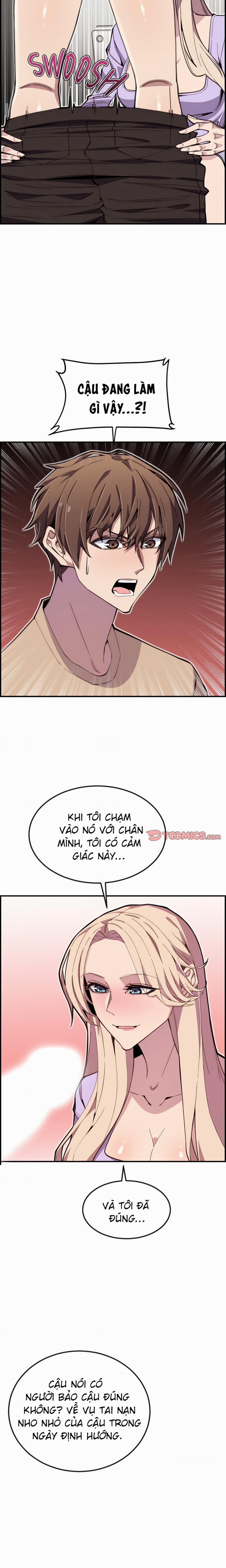 Bí Mật Trường Đại Học 13 trang 13