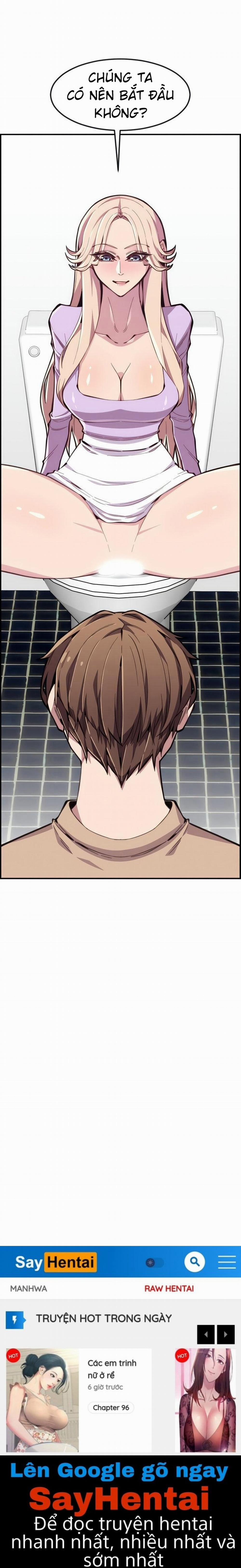 Bí Mật Trường Đại Học 13 trang 17