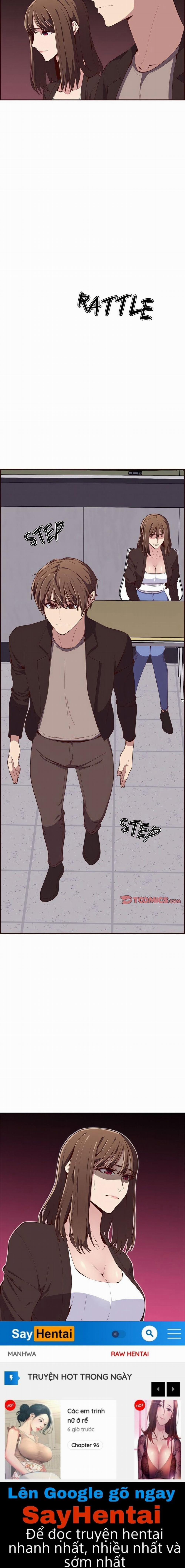 Bí Mật Trường Đại Học 17 trang 17