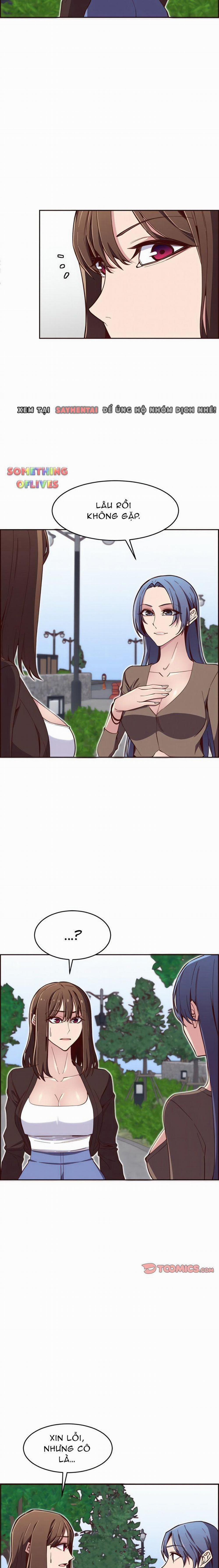 Bí Mật Trường Đại Học 17 trang 3