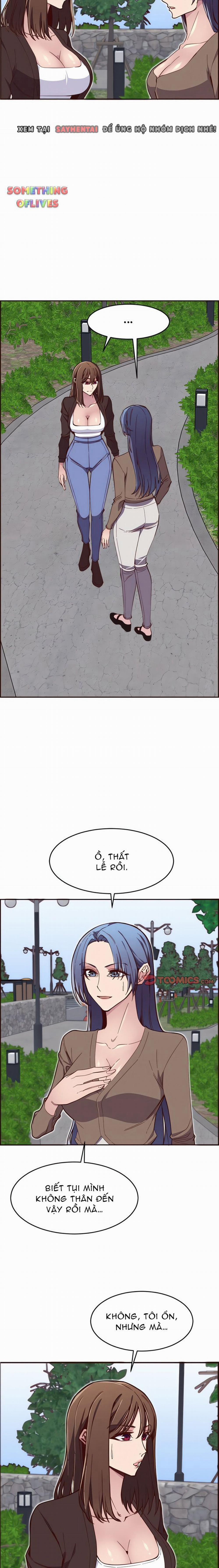 Bí Mật Trường Đại Học 17 trang 4