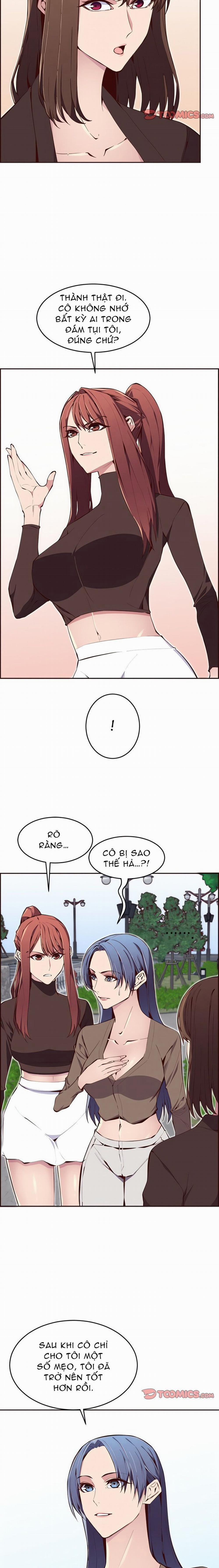Bí Mật Trường Đại Học 17 trang 7