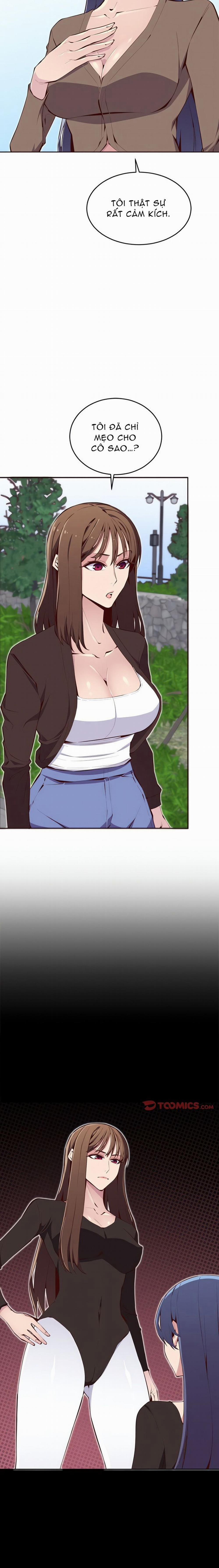 Bí Mật Trường Đại Học 17 trang 8