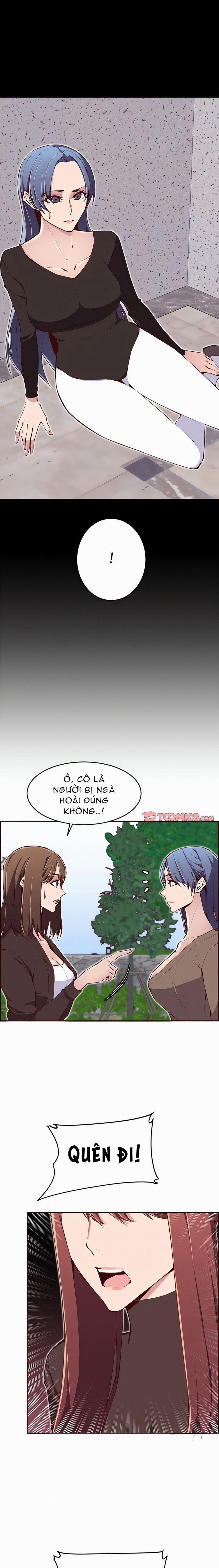 Bí Mật Trường Đại Học 17 trang 9