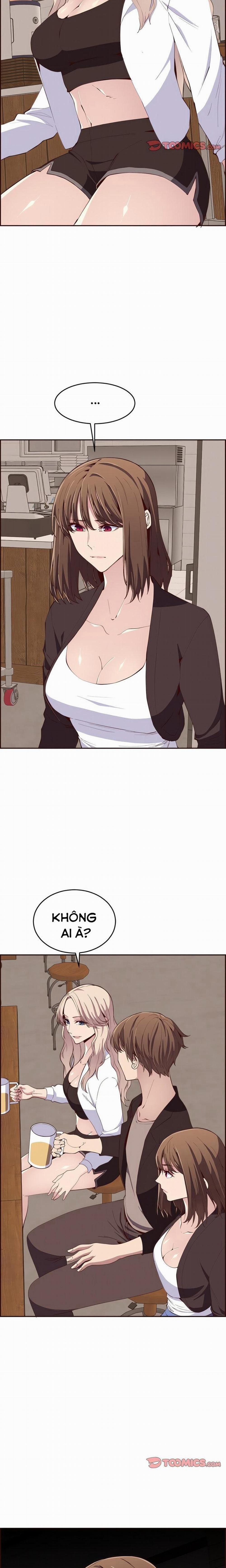 Bí Mật Trường Đại Học 20 trang 1