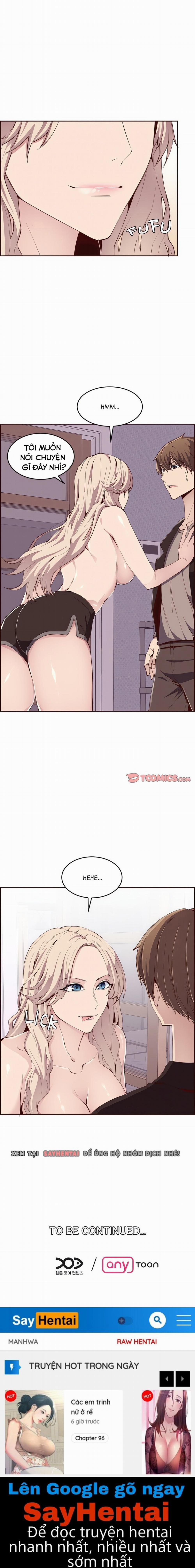 Bí Mật Trường Đại Học 20 trang 18