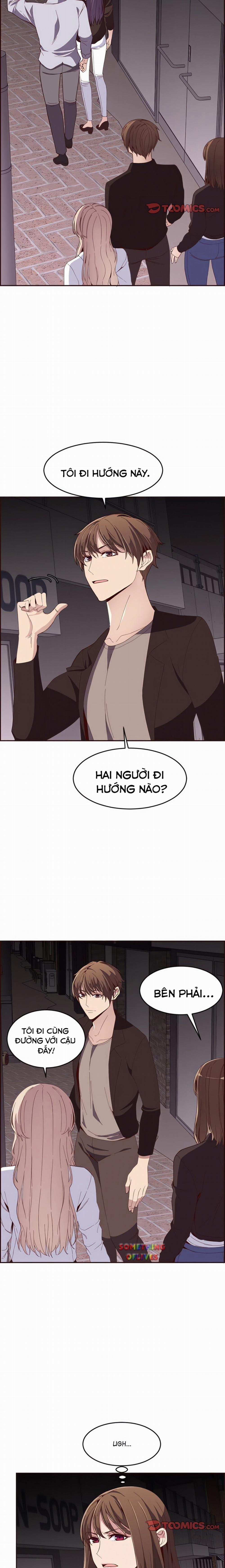 Bí Mật Trường Đại Học 20 trang 6