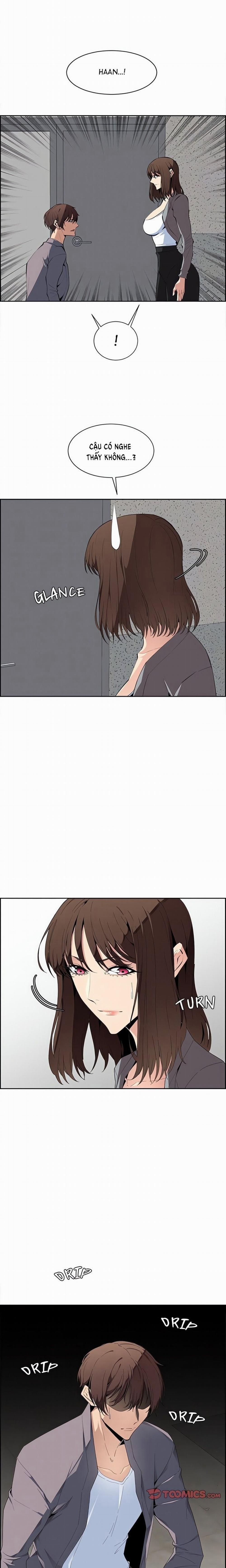 Bí Mật Trường Đại Học 7 trang 14