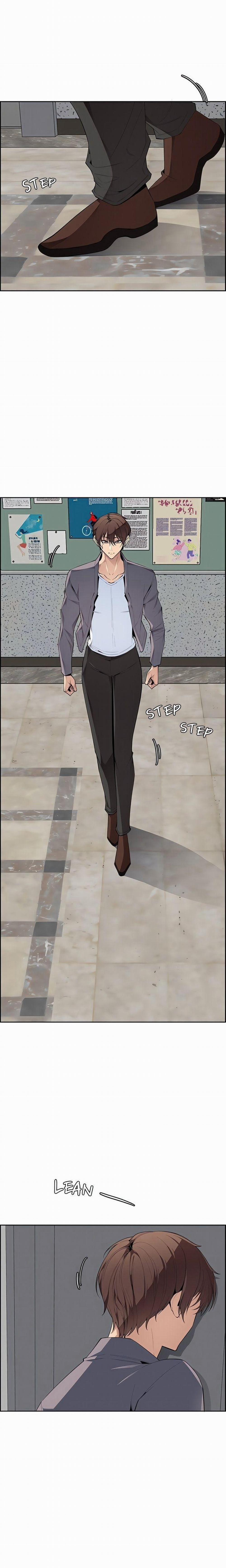 Bí Mật Trường Đại Học 7 trang 2