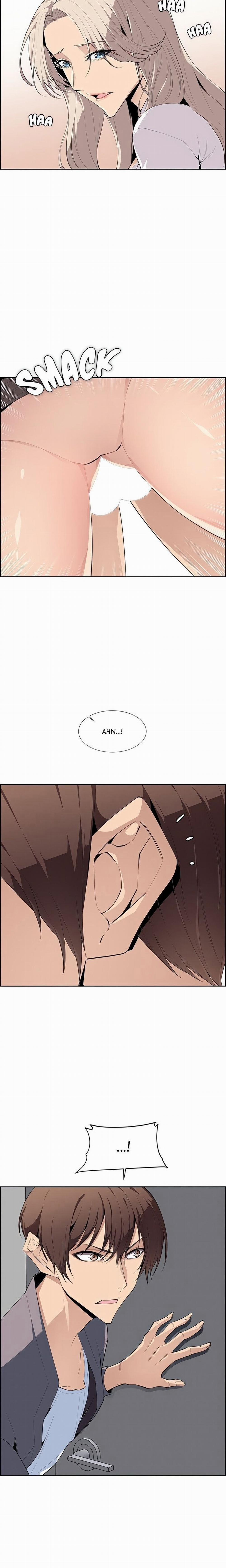 Bí Mật Trường Đại Học 7 trang 5