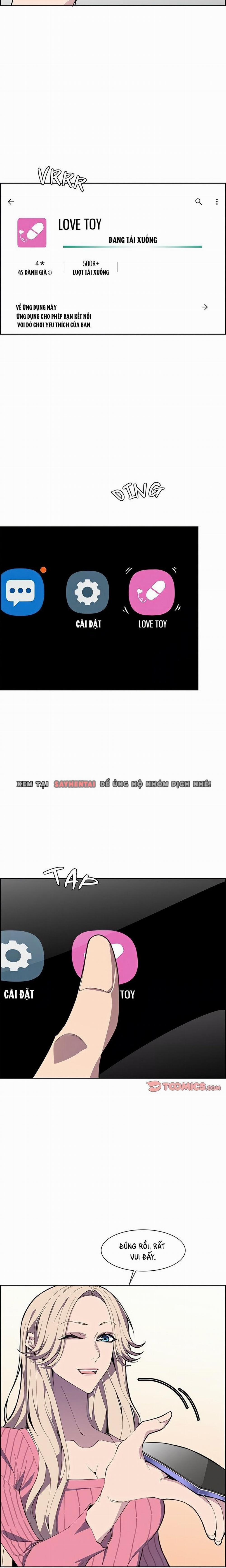 Bí Mật Trường Đại Học 9 trang 13