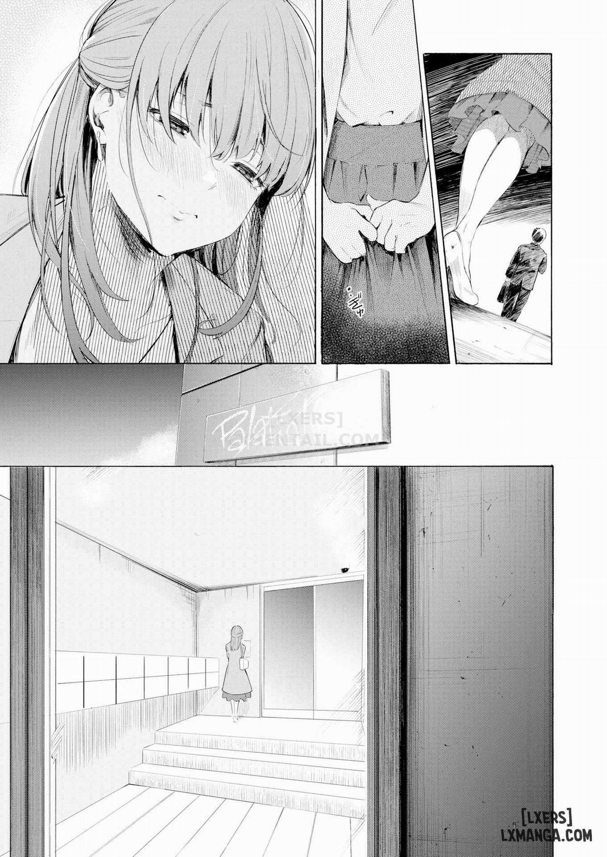 Bí mật x Bí mật 5 trang 12