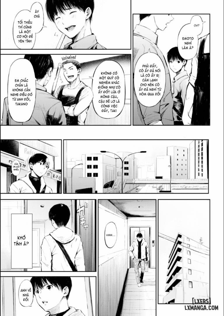 Bí mật x Bí mật 7 trang 2