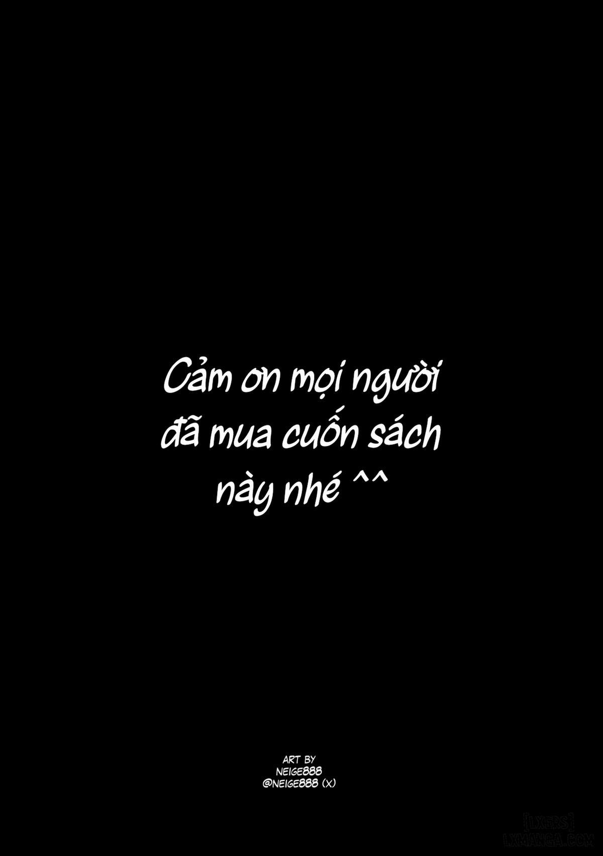 Bị mấy gái cùng gen ngon nghẻ vây quanh đúng lúc vừa biến thành futanari Oneshot trang 19