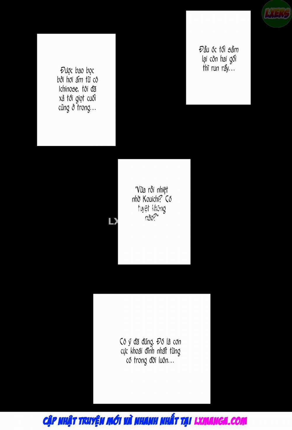 Bị Mẹ Bạn Gái Làm Thịt 2 trang 74