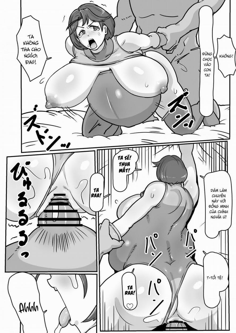 Bị mẹ đuổi đến nhà dì sống 2 0 Với mẹ trang 57