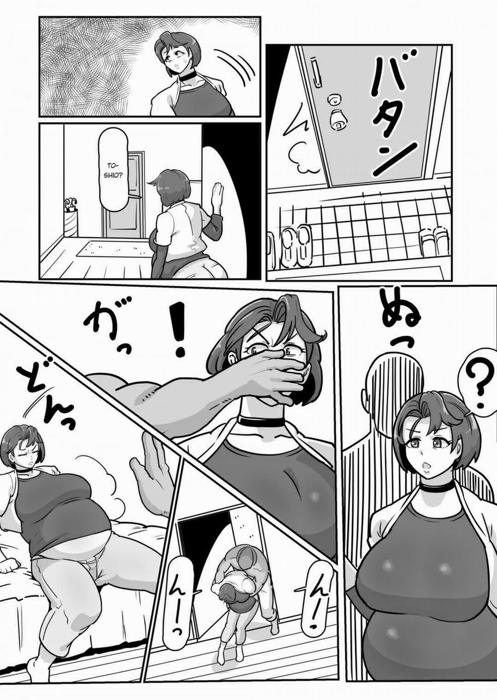 Bị mẹ đuổi đến nhà dì sống 2 0 Với mẹ trang 61