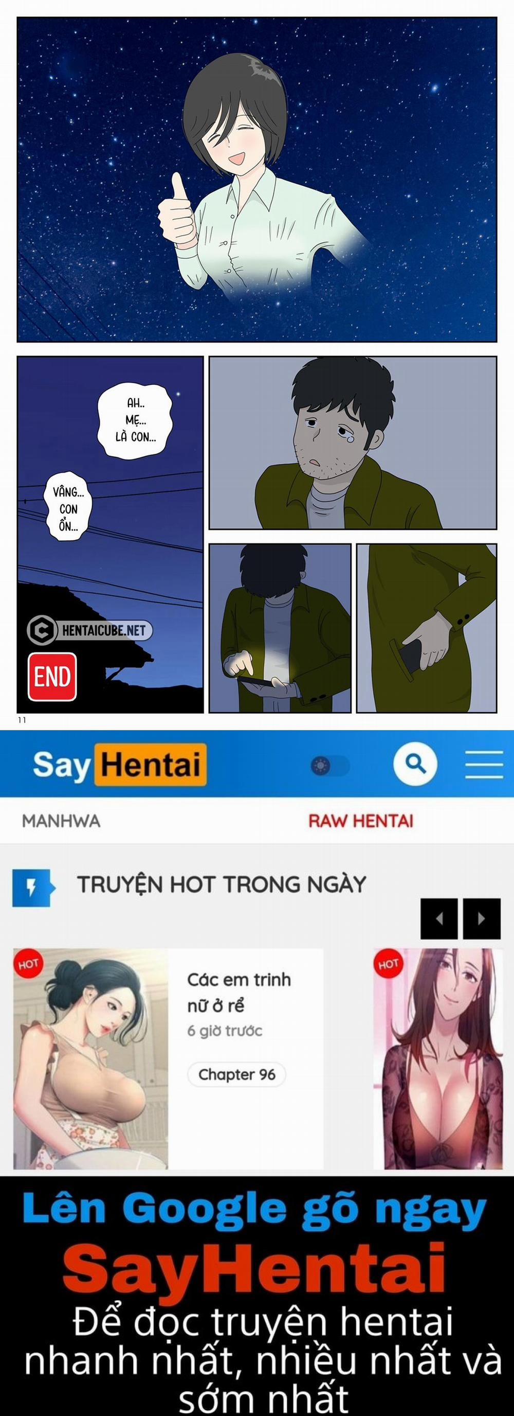 Bị mẹ phát hiện đang rình trộm thủ dâm 5 0 Sau cuối 0 Hết trang 10