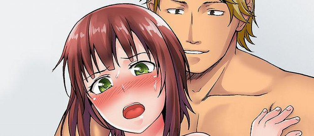 Bị NTR bởi anh trai ~Xin lỗi nhưng tôi không thể dừng lại đc~ 1 trang 1