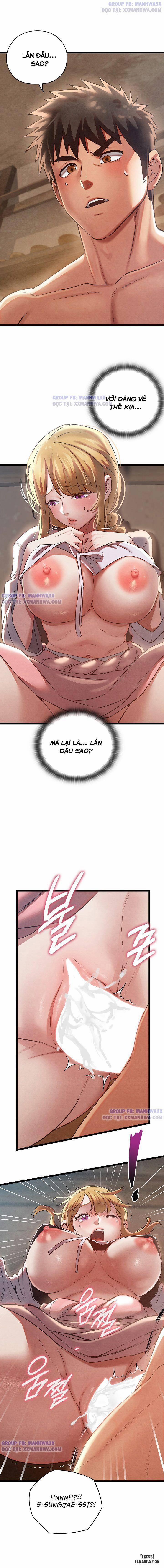 Bí thư tình dục 3 trang 20