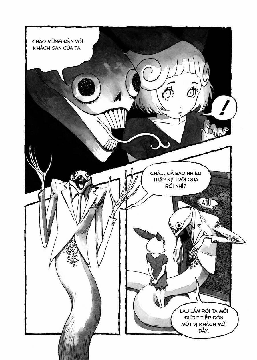 Bibliomania 1 trang 18