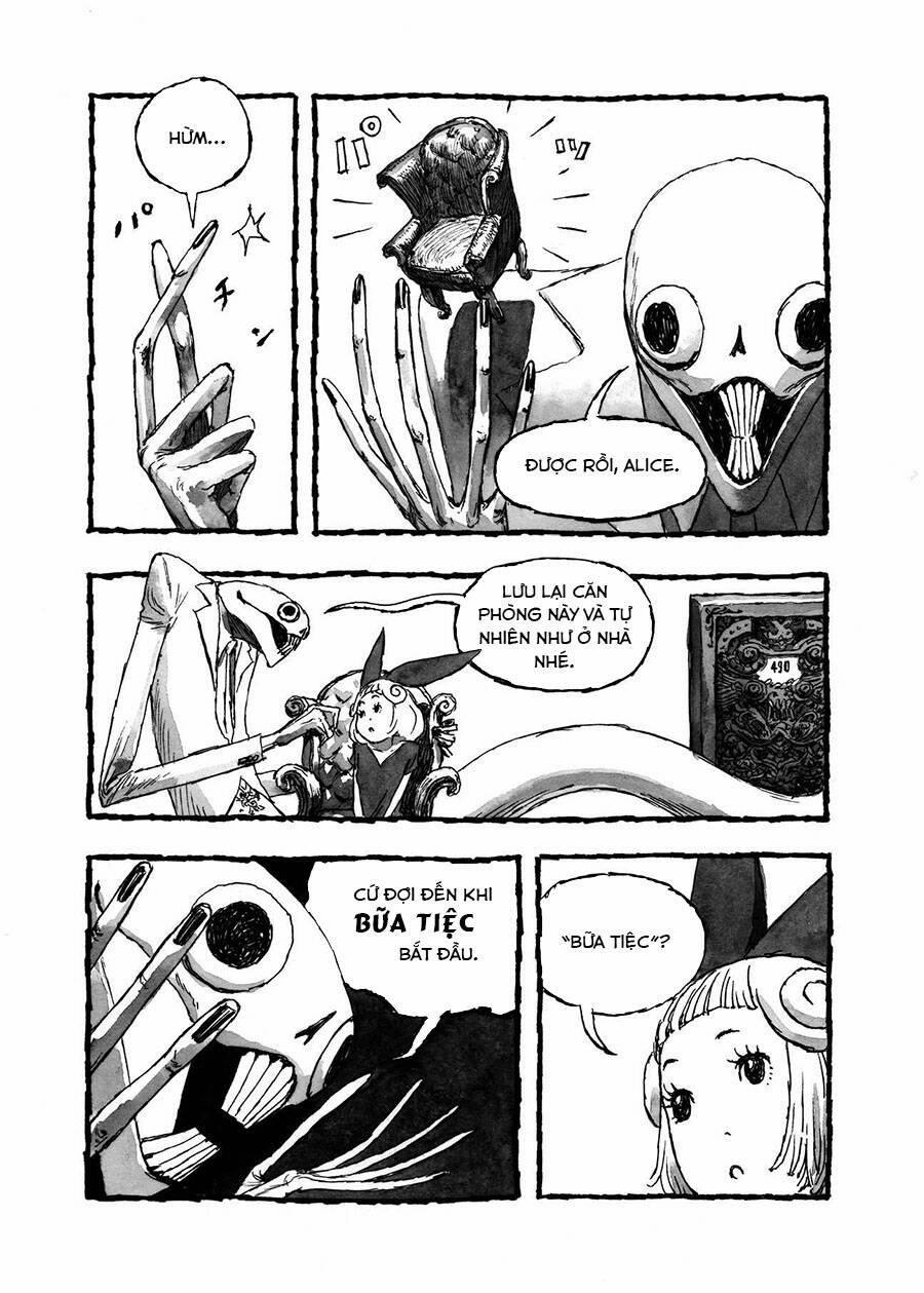 Bibliomania 1 trang 20