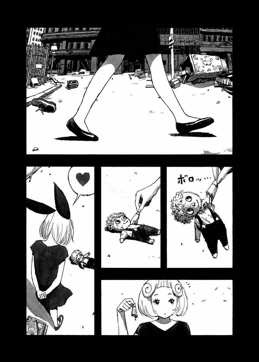 Bibliomania 1 trang 25