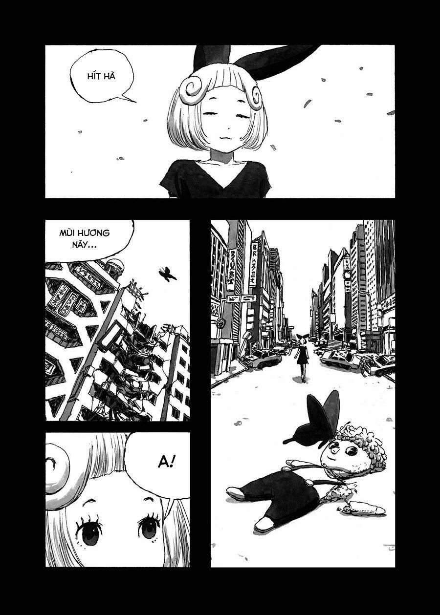 Bibliomania 1 trang 26