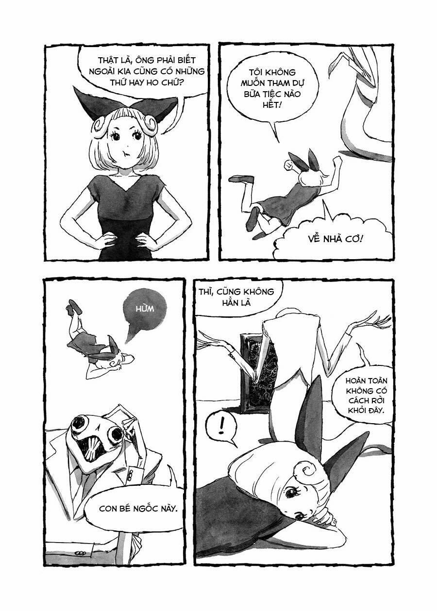 Bibliomania 1 trang 35