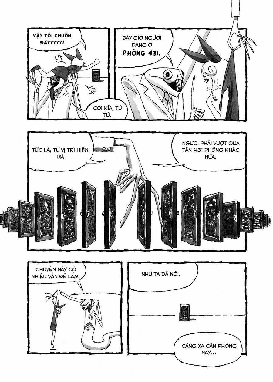 Bibliomania 1 trang 38