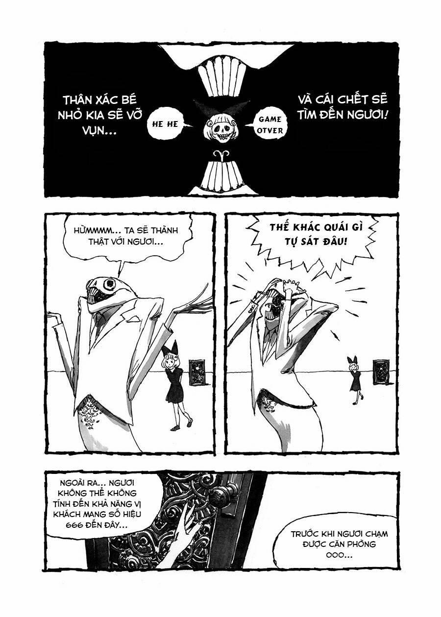 Bibliomania 1 trang 40