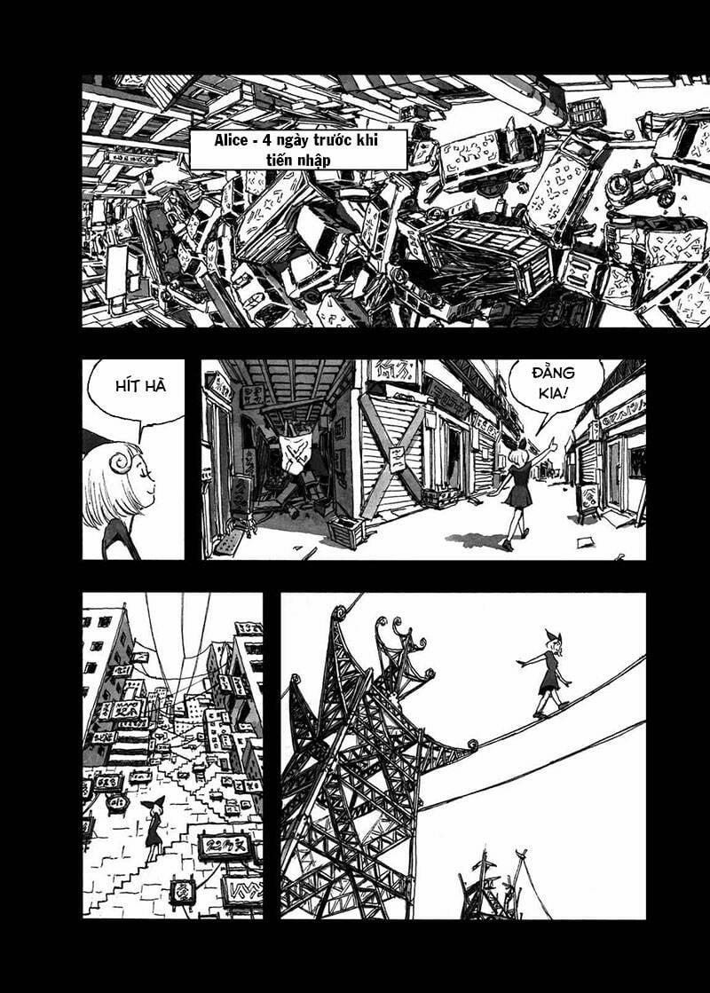 Bibliomania 1 trang 42