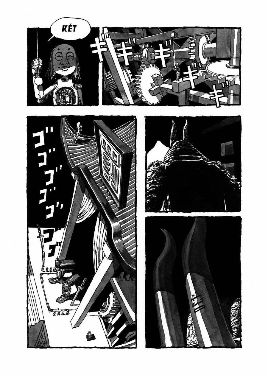 Bibliomania 1 trang 47