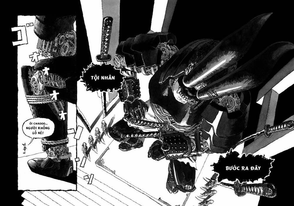 Bibliomania 1 trang 48