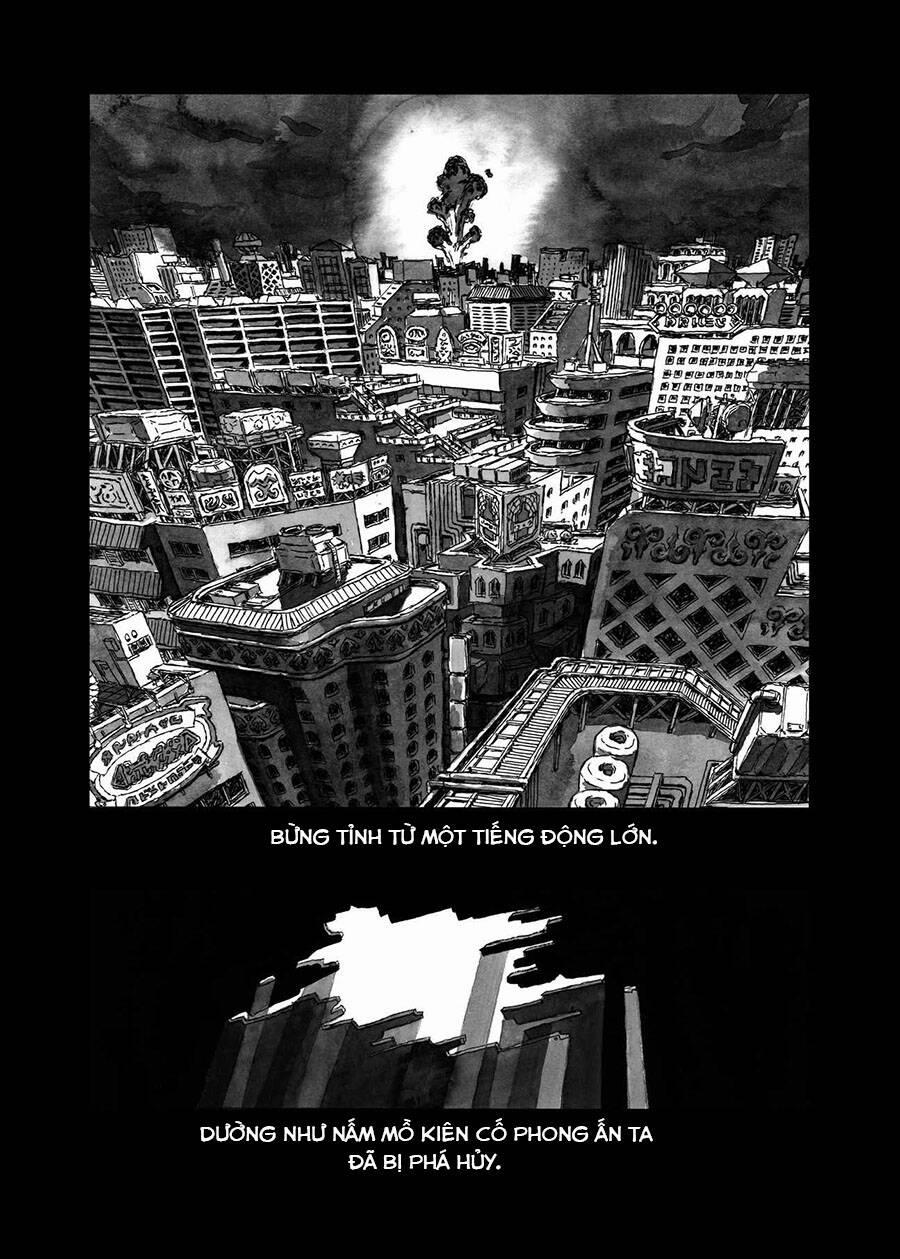 Bibliomania 1 trang 6