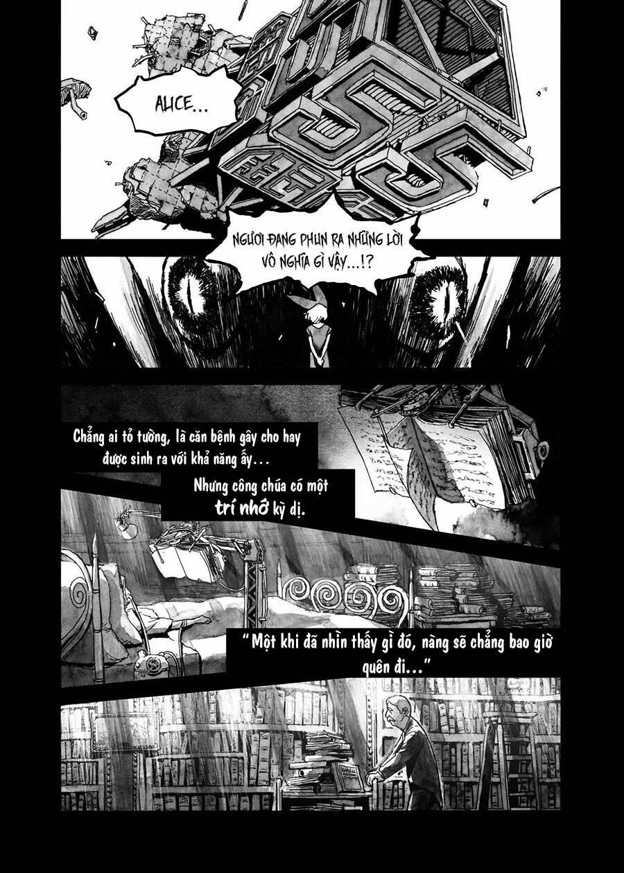 Bibliomania 10 trang 13