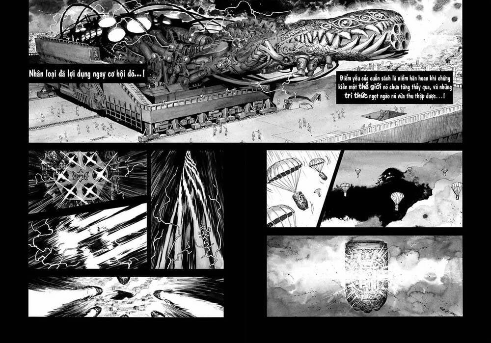 Bibliomania 10 trang 25