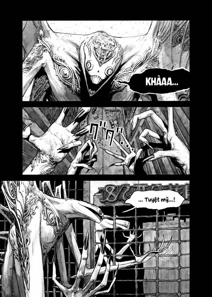 Bibliomania 10 trang 3