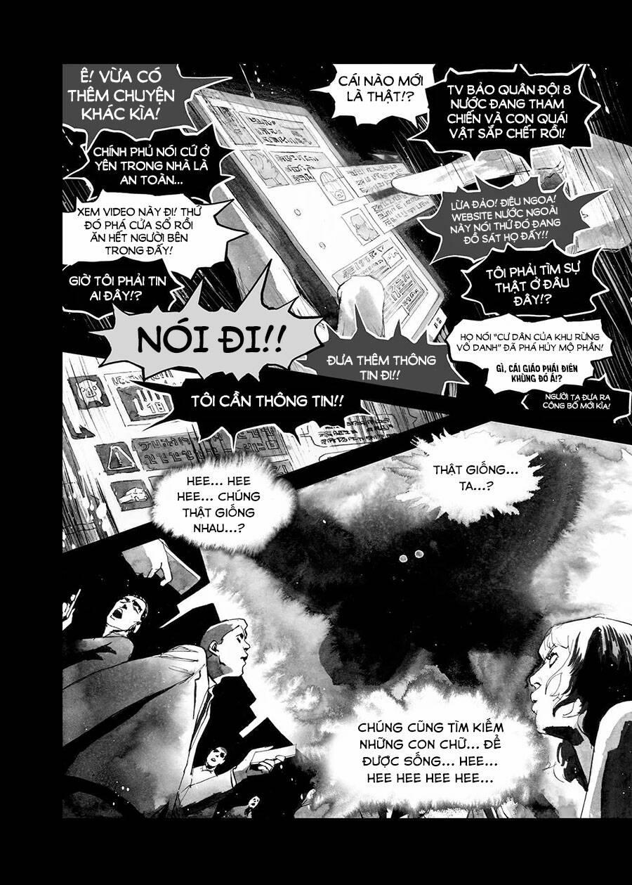 Bibliomania 11 trang 12