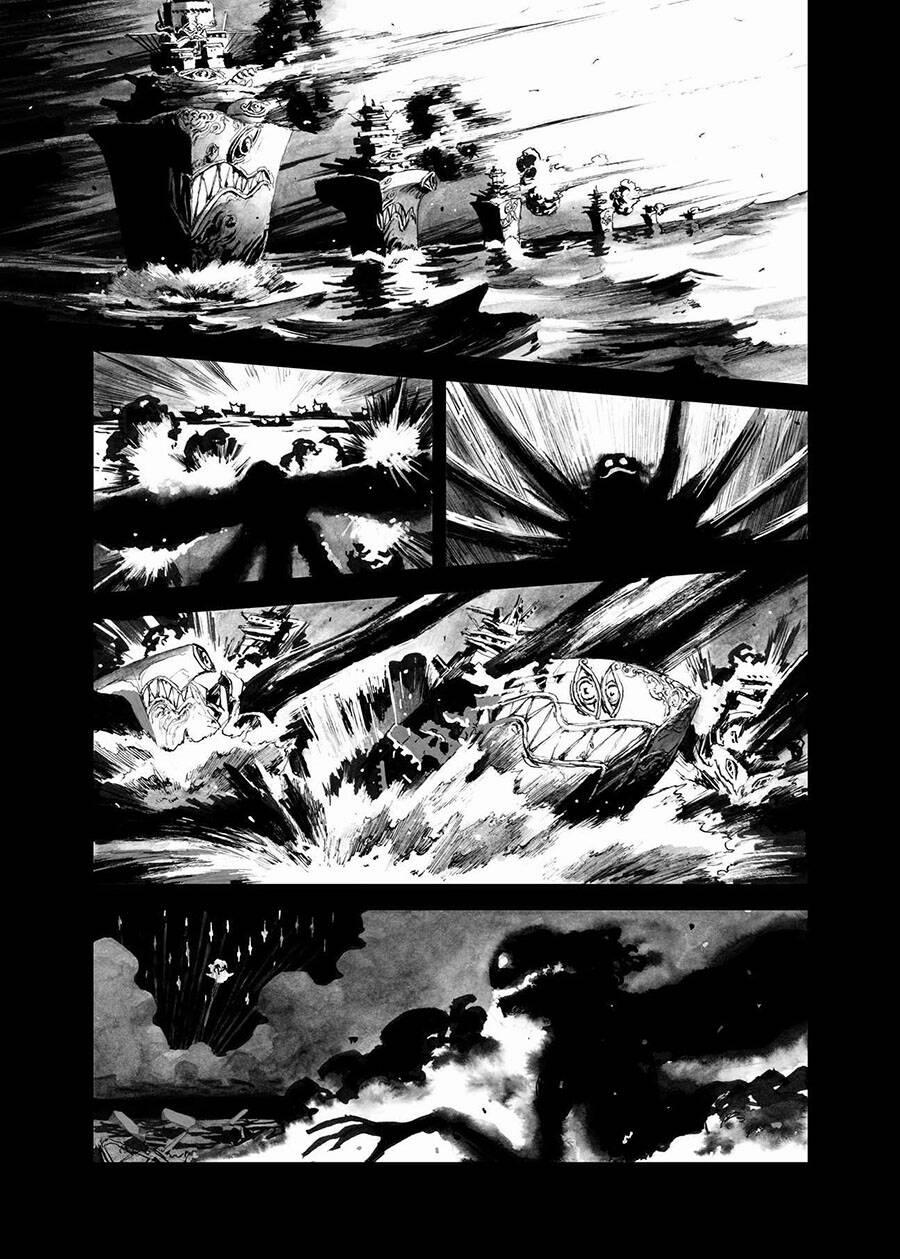 Bibliomania 11 trang 16